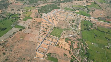 Plot Area in  Plot at Kacharam – for Sale