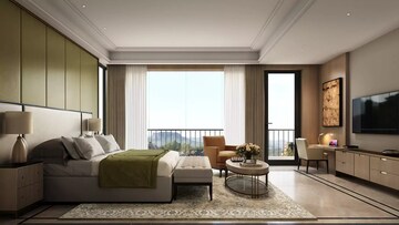Room in 5 BHK Villa at Kasauli – for Sale