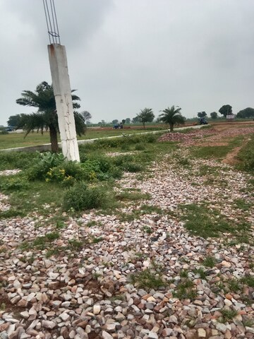  Plot For Sale in Jewar