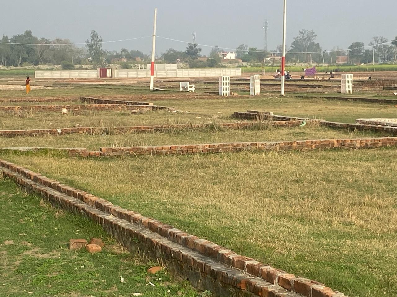 Plot For Resale in Deva Road Lucknow  7603499