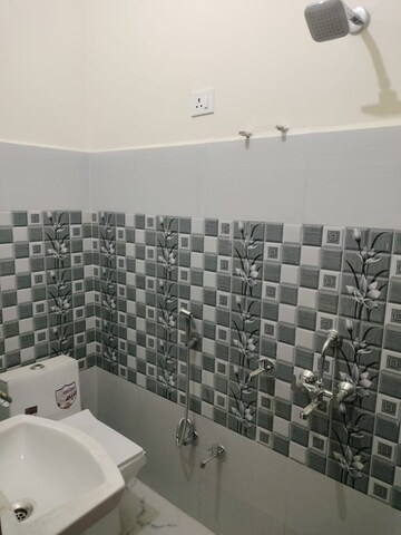 2 BHK Independent House – Exterior View View at Deva Road - for Sale