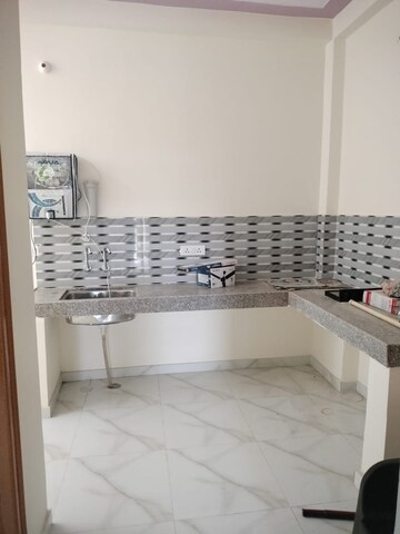 2 BHK Independent House – Exterior View View at Deva Road - for Sale