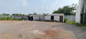  Plot – Exterior View View at Abhanpur - for Sale