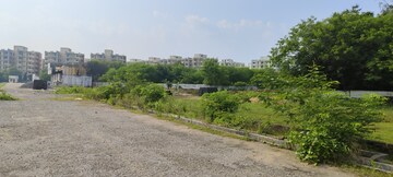 Plot Area in  Plot at Abhanpur – for Sale