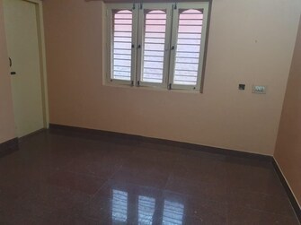 2 BHK Independent House For Rent in Murugesh Palya Bangalore  7603532