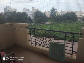 2 BHK Apartment For Resale in HM World City Jp Nagar Bangalore  7603535