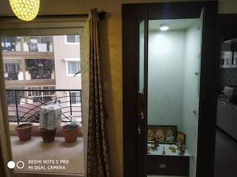 2 BHK Apartment For Resale in HM World City Jp Nagar Bangalore  7603535