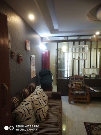 2 BHK Apartment For Resale in HM World City Jp Nagar Bangalore  7603535