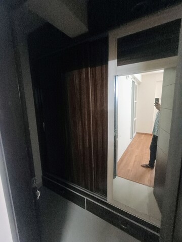 Bathroom in 3.5 BHK Apartment at Cedar Luxuria, Sanganer – for Rent