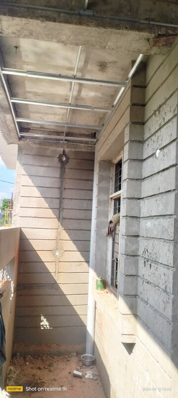 Bathroom in 2 BHK Independent House at Kisan Path – for Sale