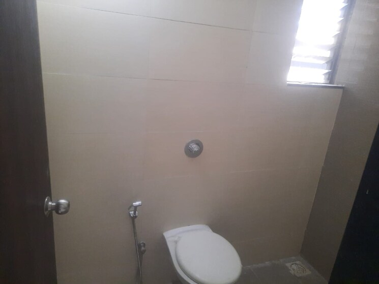 Bathroom, 33-milestone 2 Bedroom 733 Sq.Ft. Apartment In Wakad Pune 7603560