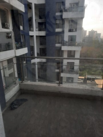 2 BHK Apartment – Exterior View View at 33 Milestone, Wakad - for Sale