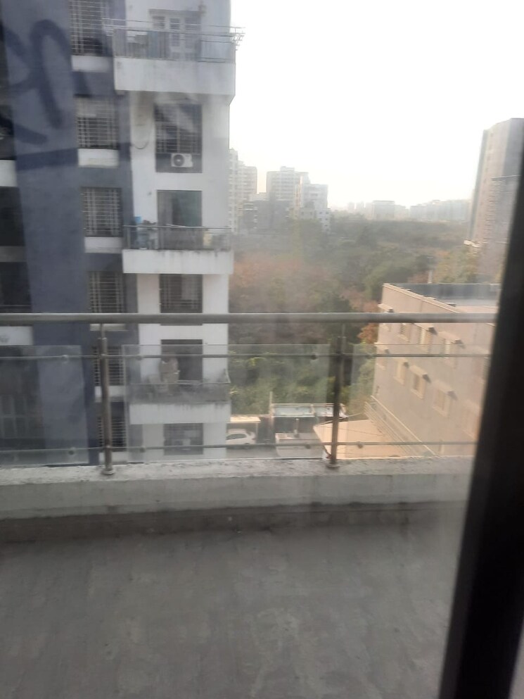 Exterior View, 33-milestone 2 Bedroom 733 Sq.Ft. Apartment In Wakad Pune 7603560