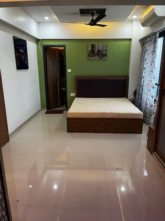 2 BHK Apartment For Rent in Rohan Mirage Matunga Mumbai  7603569