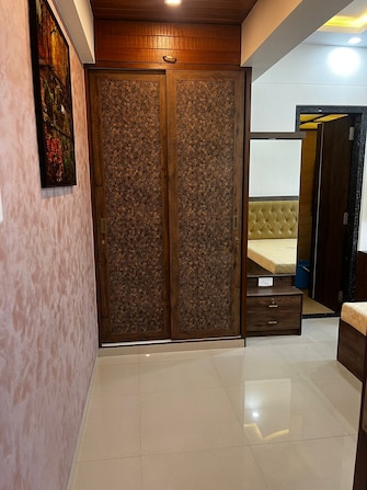 2 BHK Apartment For Rent in Rohan Mirage Matunga Mumbai  7603569