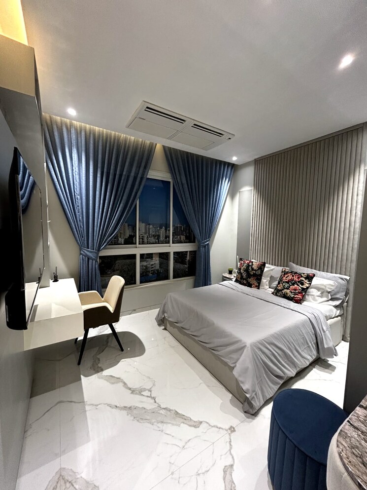 Team Area, sumit-kmr-param 3 Bedroom 1068 Sq.Ft. Apartment In Borivali West Mumbai 7603562