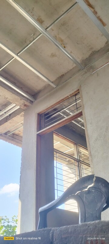 2 BHK Independent House – Exterior View View at Kisan Path - for Sale