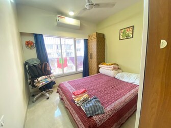 2 BHK Apartment For Rent in Rizvi Cedar Malad East Mumbai  7603578