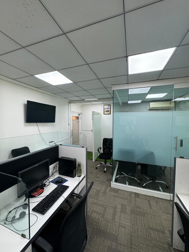 Team Area, sagar-tech-plaza Commercial Office Space 1000 Sq.Ft. In Sakinaka Mumbai 7603626