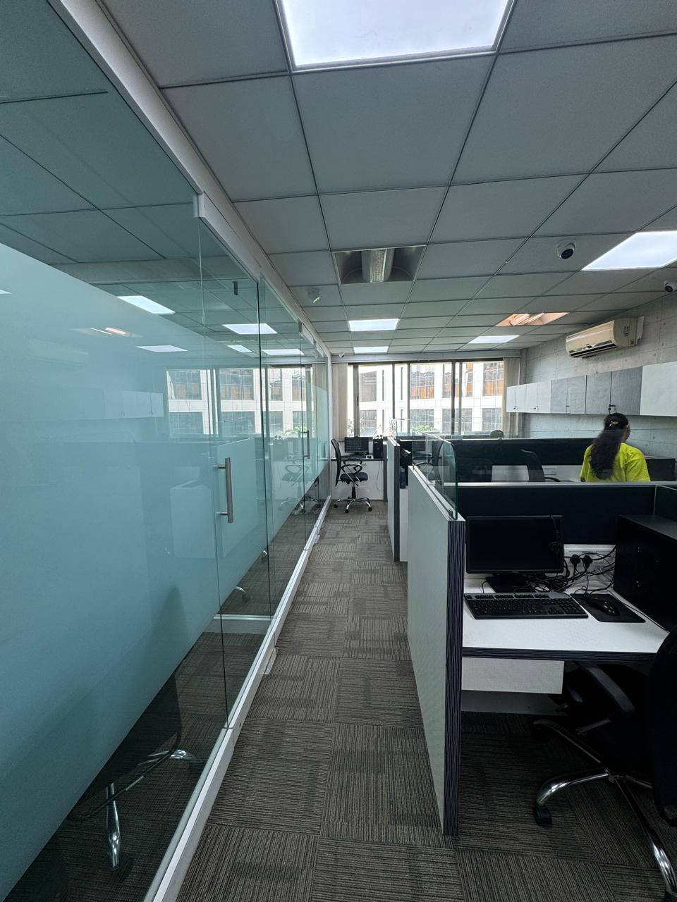 Office Space For Rent in Sagar Tech Plaza
