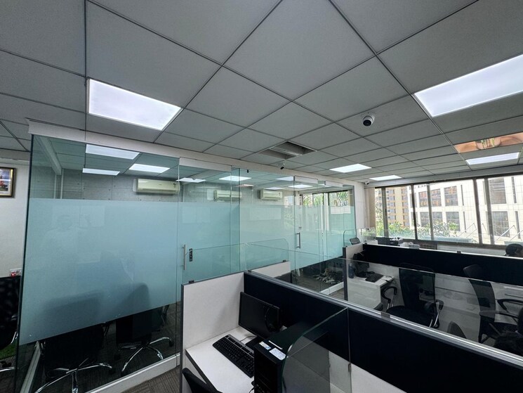 Team Area, sagar-tech-plaza Commercial Office Space 1000 Sq.Ft. In Sakinaka Mumbai 7603626