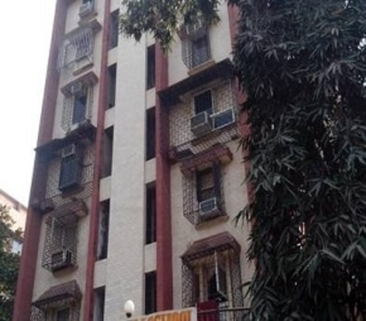 Exterior View, swiss-palace 1 Bedroom 450 Sq.Ft. Apartment In Andheri West Mumbai 7603647