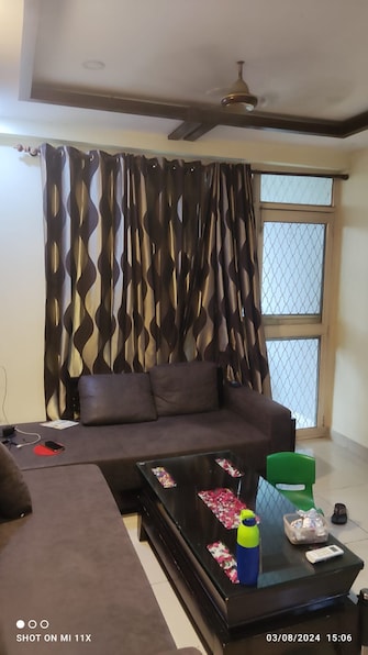 2 BHK Apartment For Resale in GH-7 Crossings Republik Vijay Nagar Ghaziabad  7603641