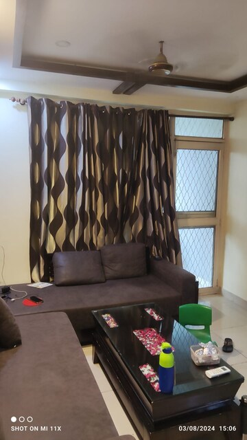 Bedroom in 2 BHK Apartment at GH-7 Crossings Republik, Vijay Nagar – for Sale