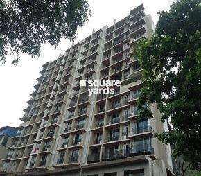 1 BHK Apartment For Rent in Sher E Punjab Andheri East Mumbai  7603663