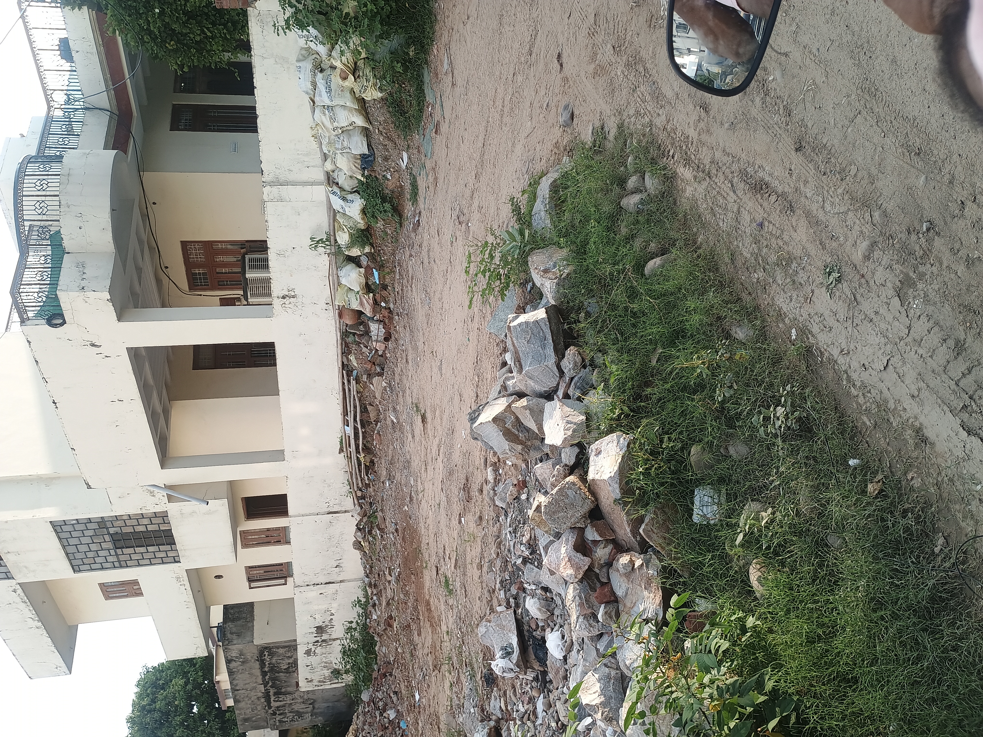 Plot For Resale in Gandhi Path Jaipur  7603657