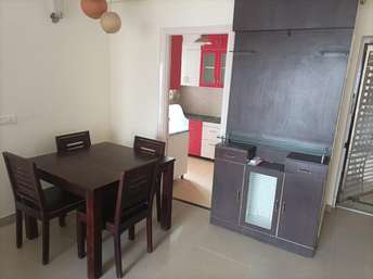 2 BHK Apartment For Rent in BPTP Princess Park Sector 86 Faridabad  7603644