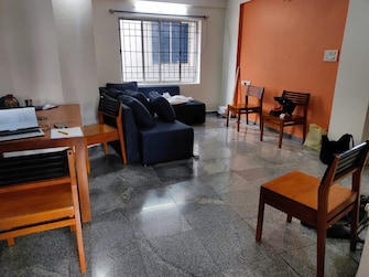 2 BHK Apartment For Rent in Murugesh Palya Bangalore  7603664