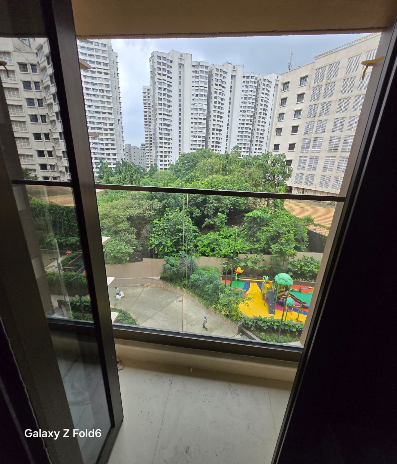 2 BHK Apartment For Rent in K Raheja Ascencio Chandivali Mumbai  7603691