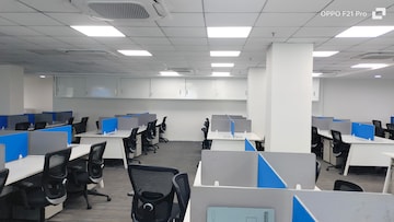 Commercial Office Space in IT/SEZ 9800 Sq.Ft. For Rent in Khairatabad Hyderabad  7603693