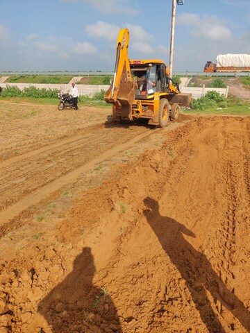  Plot – Exterior View View at Agra Road - for Sale