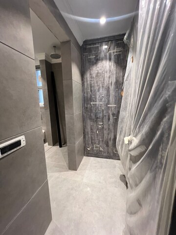 Building Lobby in 4 BHK Builder Floor at Anant Raj The Estate Residences, Sector 63a – for Sale