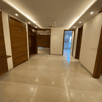 3 BHK Builder Floor For Rent in Ansal Sushant Lok I Sector 43 Gurgaon  7603763