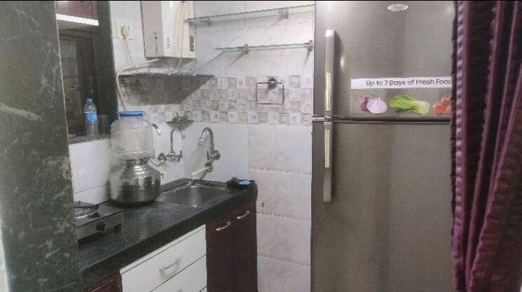 Kitchen, m2-chs 1 Bedroom 585 Sq.Ft. Apartment In Sion East Mumbai 7603723