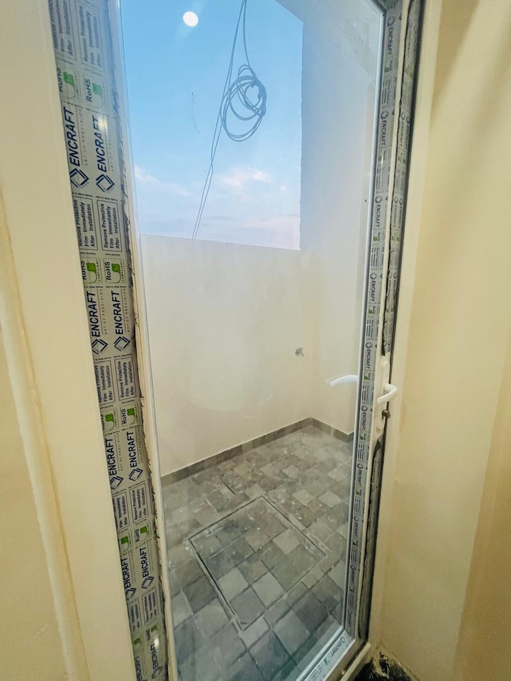 Bathroom, sector 123 3 Bedroom 1350 Sq.Ft. Builder Floor In Sector 123 Mohali 7603731