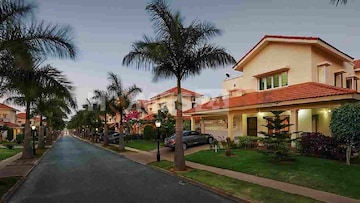 4 BHK Villa For Resale in Adarsh Palm Retreat Lake Front Marathahalli Orr Bangalore  7603735