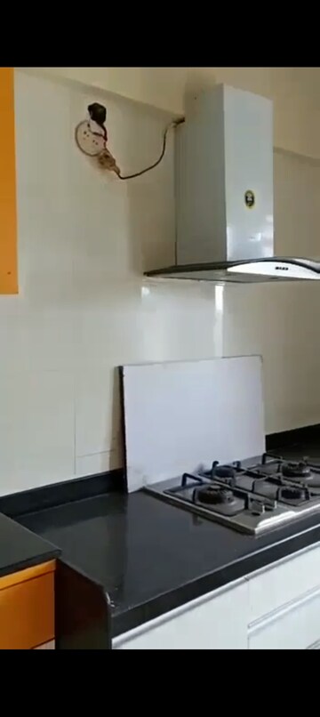 Kitchen in 3 BHK Apartment at Chaphalkar Elina Living, Mohammadwadi – for Sale