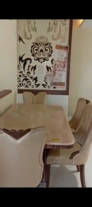 Living Room in 3 BHK Apartment at Chaphalkar Elina Living, Mohammadwadi – for Sale