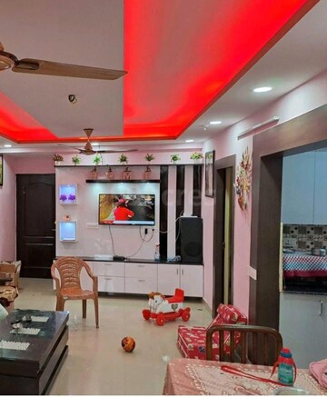 2 BHK Apartment For Sale in Divyansh Flora, Sector 16c Greater Noida