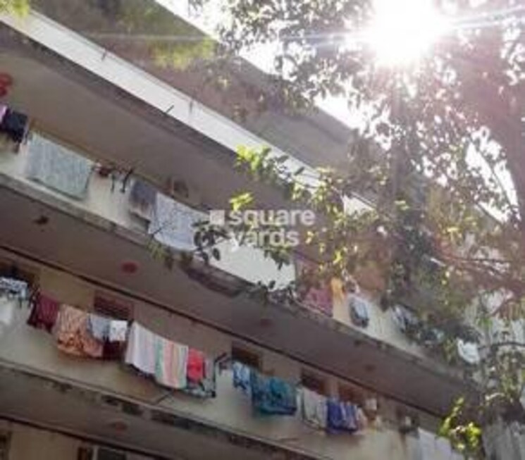 Exterior View, sindhudurg-chs-sion 1 Bedroom 925 Sq.Ft. Apartment In Sion Mumbai 7603758