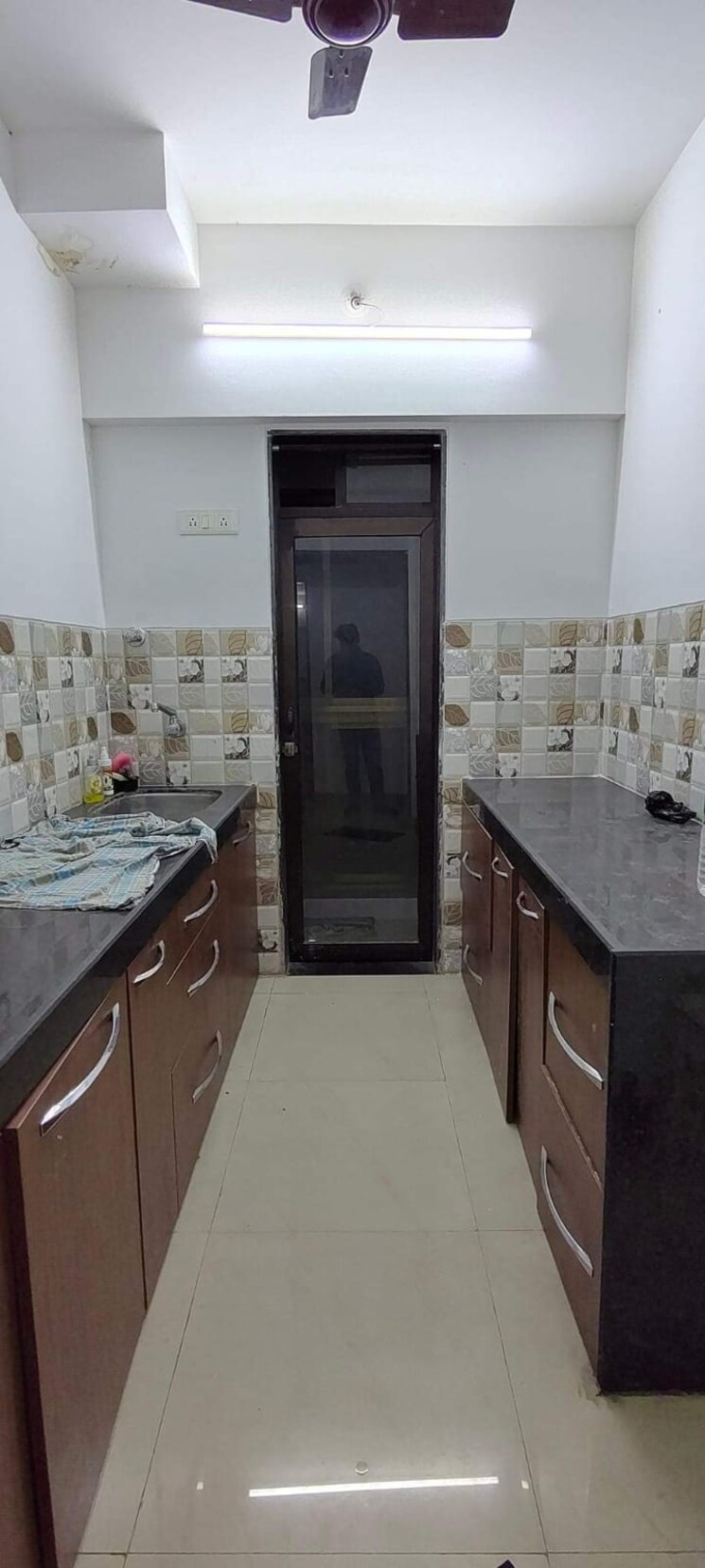Kitchen, sindhudurg-chs-sion 1 Bedroom 925 Sq.Ft. Apartment In Sion Mumbai 7603758