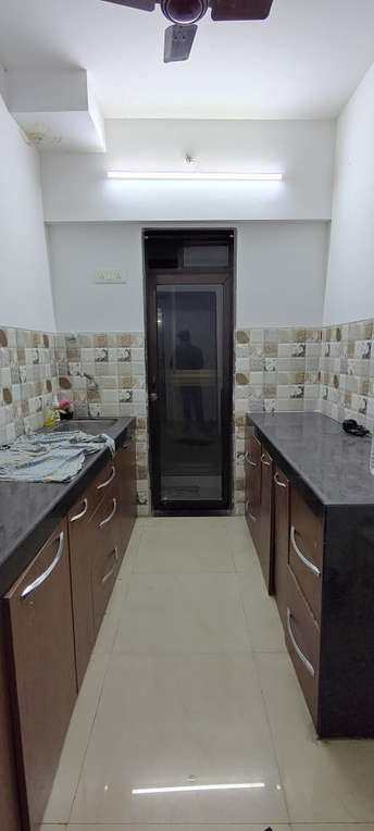 1 BHK Apartment For Rent in Sindhudurg CHS Sion Sion Mumbai  7603758