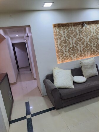 2 BHK Apartment For Rent in Lalwani Vastu Viman Nagar Pune  7603778