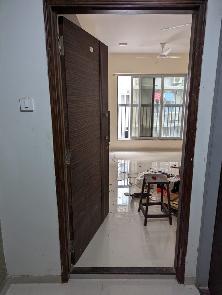 Balcony, new-sion-chs 1 Bedroom 885 Sq.Ft. Apartment In Sion Mumbai 7603767