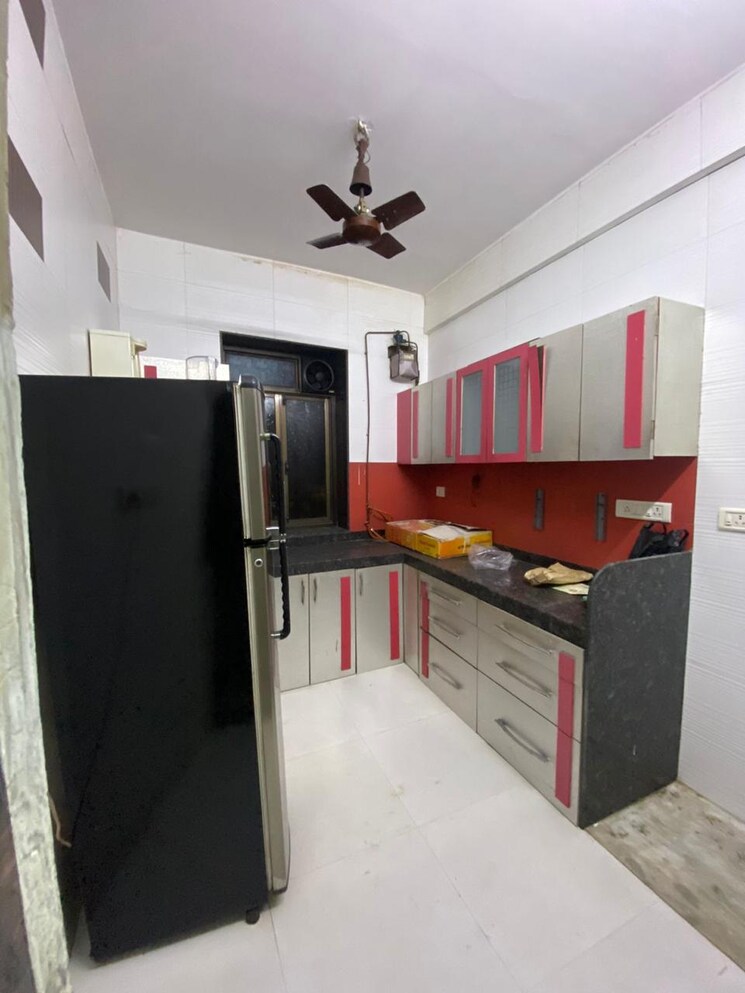 Kitchen, new-sion-chs 1 Bedroom 885 Sq.Ft. Apartment In Sion Mumbai 7603767