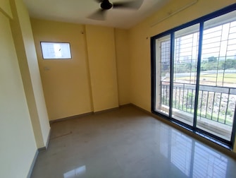 1 BHK Apartment For Resale in Jaydeep Prathamesh Towers Ghodbunder Road Thane  7603783